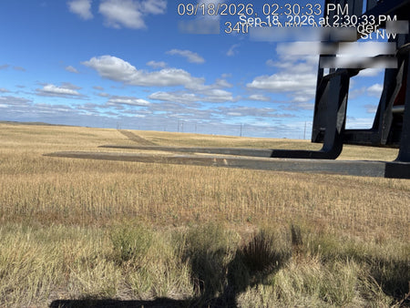 2025 MANITOU MTA6034
