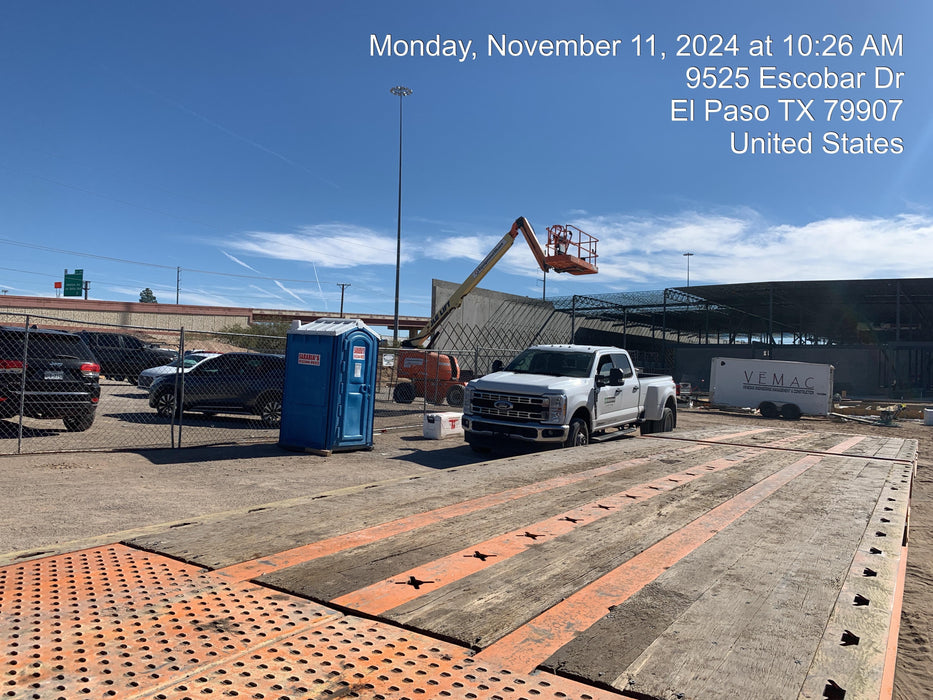 2024 MILLER ELECTRIC CST-282