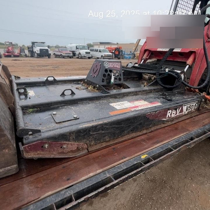 2023 VIRNIG RBV72-25