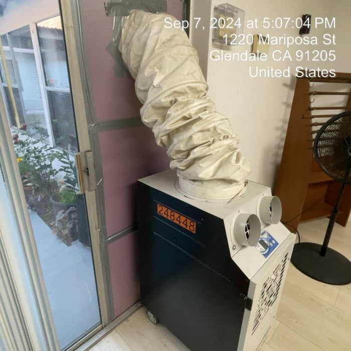 2022 KWIKOOL KPAC1411-2