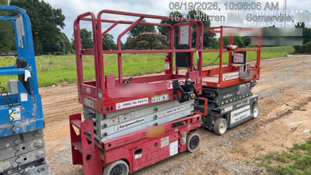2019 MEC 1930SE