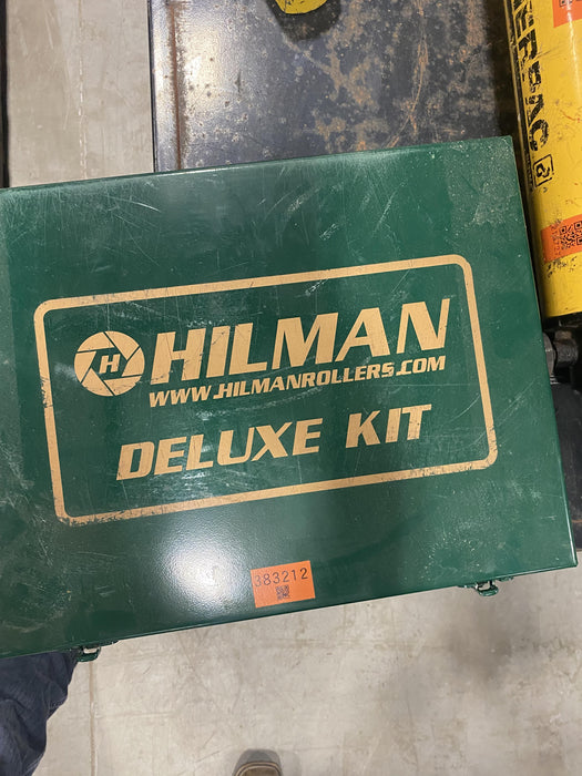 2024 HILMAN ROLLERS KRS-8-4S