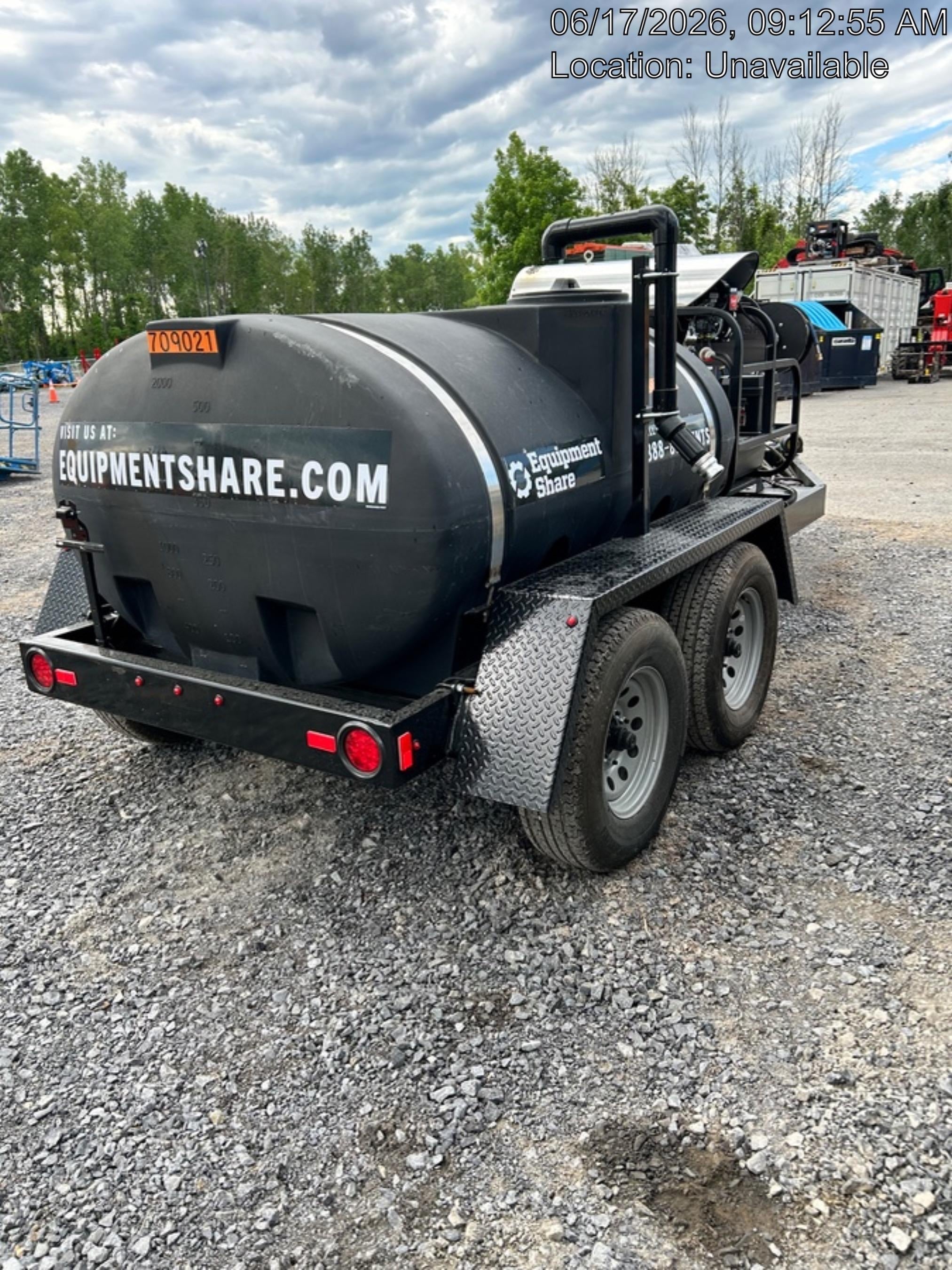 2026 WYLIE EXP-550L-S-HOTG
