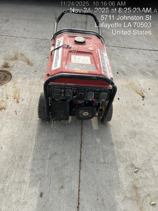 2024 MI-T-M GEN-6500-0MM1