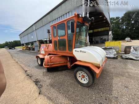 2019 BROCE RCT350