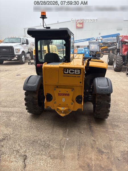 2025 JCB 505-20TC