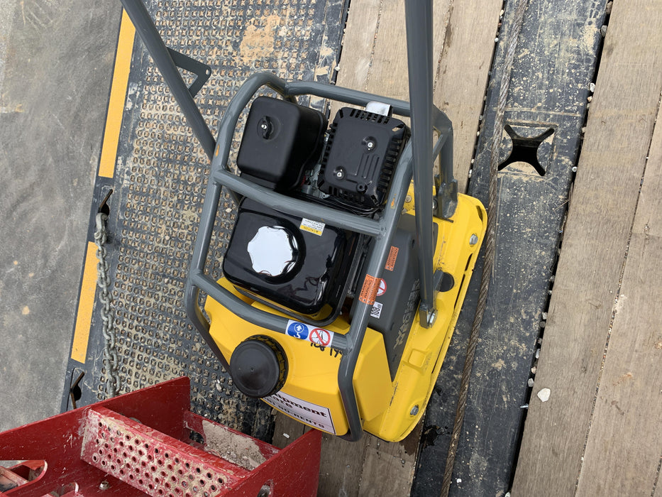 2020 WACKER NEUSON WP1550AW