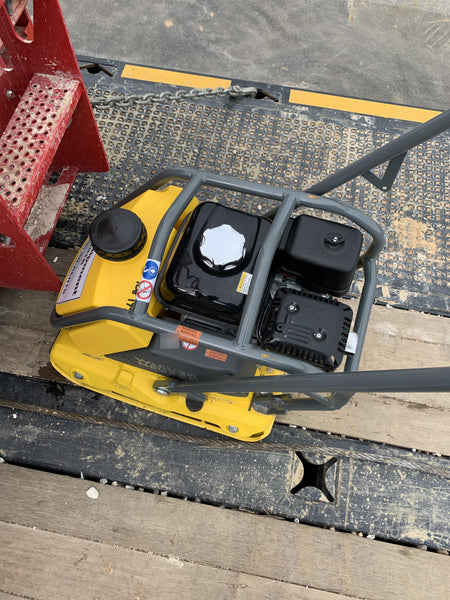 2020 WACKER NEUSON WP1550AW