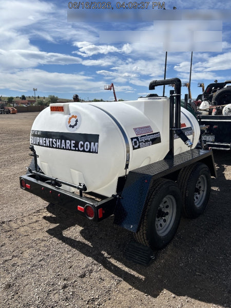 2026 WYLIE EXP-550L-S