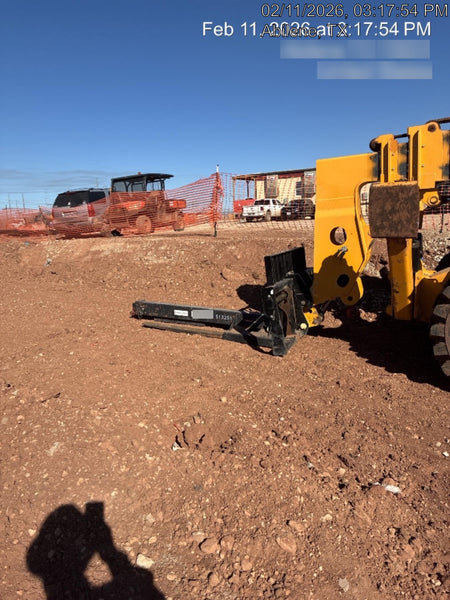 2025 ARROW MATERIAL HANDLING CE60-TH-STP