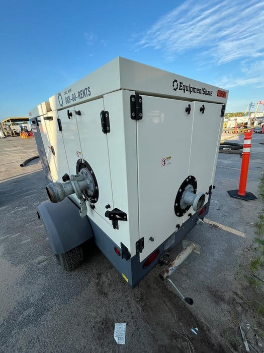 2023 ATLAS COPCO PAC F44 KD-S