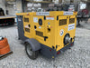 2020 ATLAS COPCO PAS 150 HF CS Enclosed