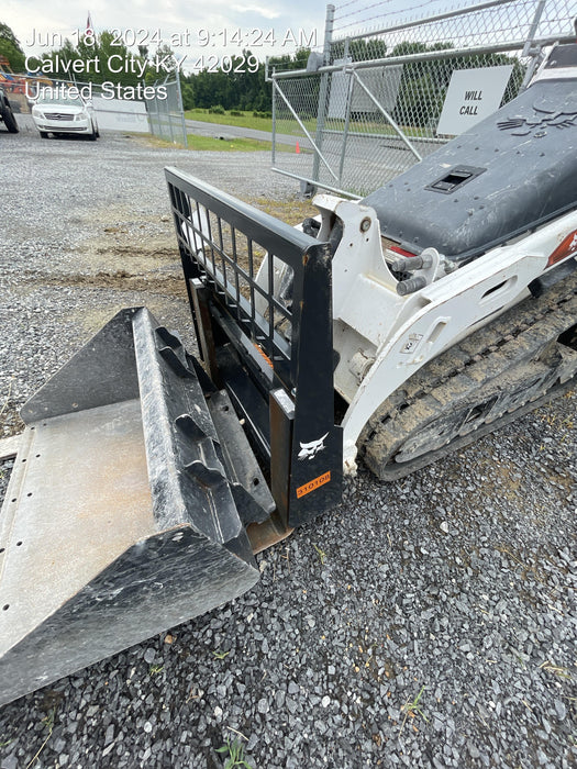 2023 BOBCAT 36" Mini Skid Steer Fork Carriage - Bobcat