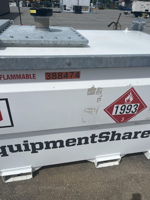 2024 WESTERN GLOBAL 20TCG-ES