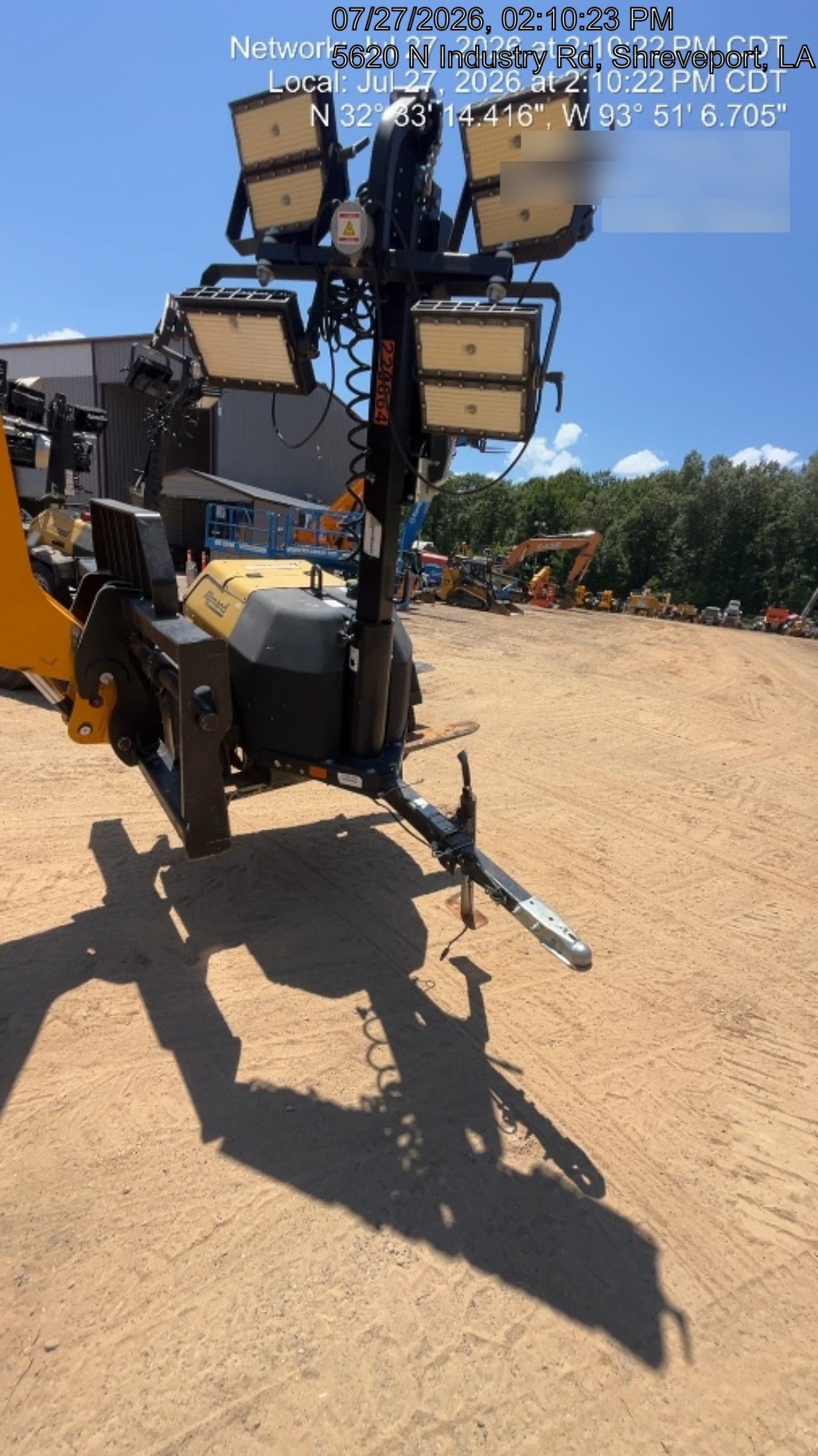 2022 ALLMAND NLV3GR