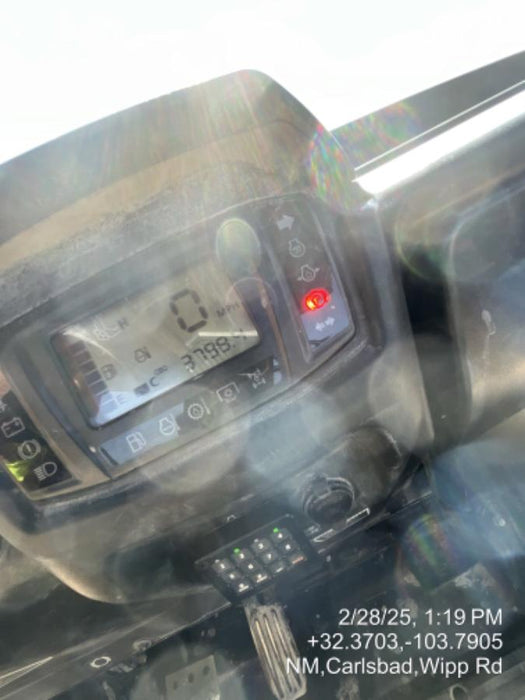 2022 KUBOTA RTV-X1140W-H (Canopy)