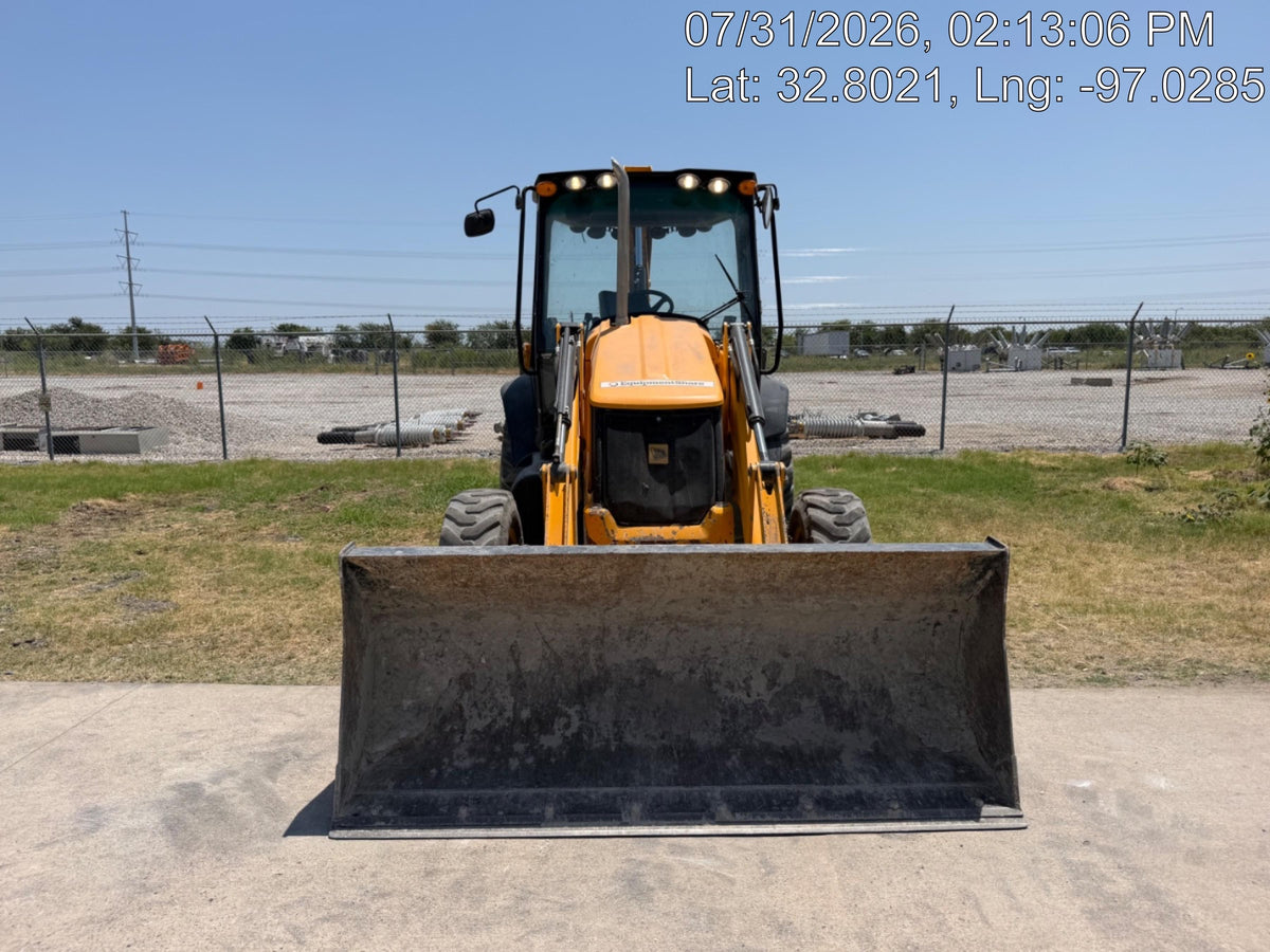 2023 JCB 3CX-14