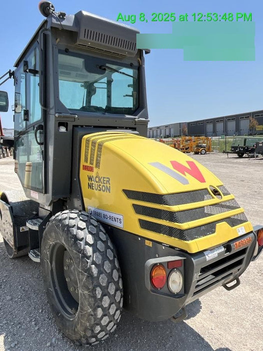 2021 WACKER NEUSON RC50