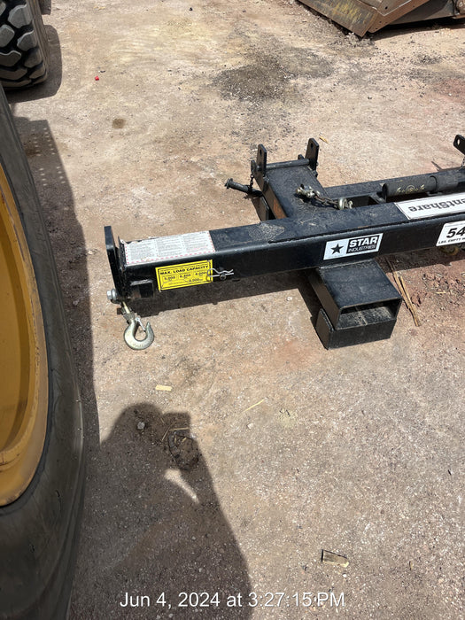 2021 STAR INDUSTRIES 1150C