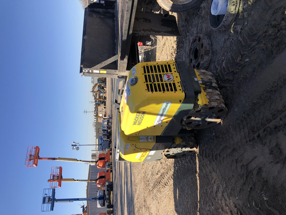 2020 WACKER NEUSON RTKx-SC3