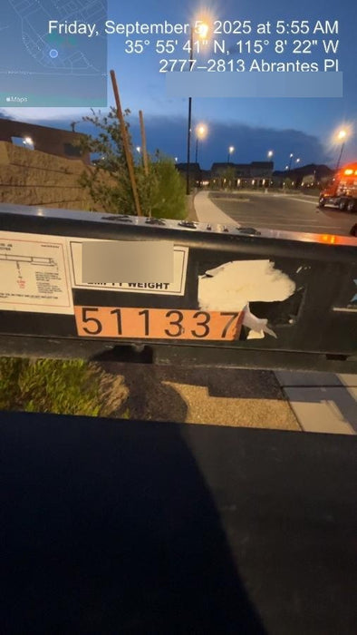 2025 STAR INDUSTRIES M1360B - Star JIB Boom