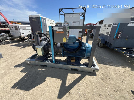 2023 ATLAS COPCO PAC H86 E
