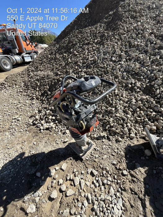 2024 HUSQVARNA LT6005