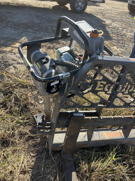 2023 MULTIQUIP MTR40HF