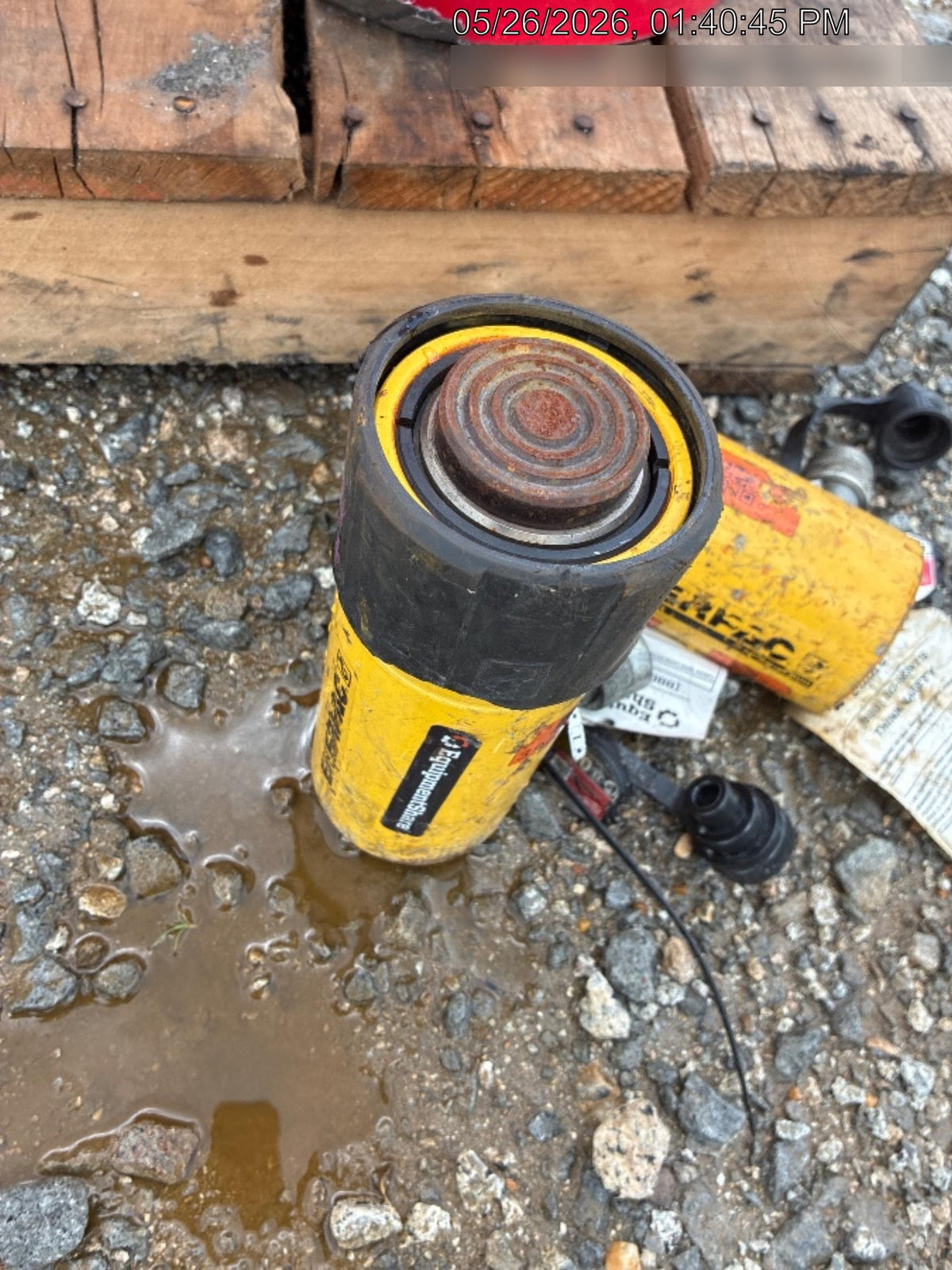2024 ENERPAC RC254