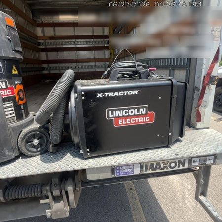 2024 LINCOLN ELECTRIC K4260-4