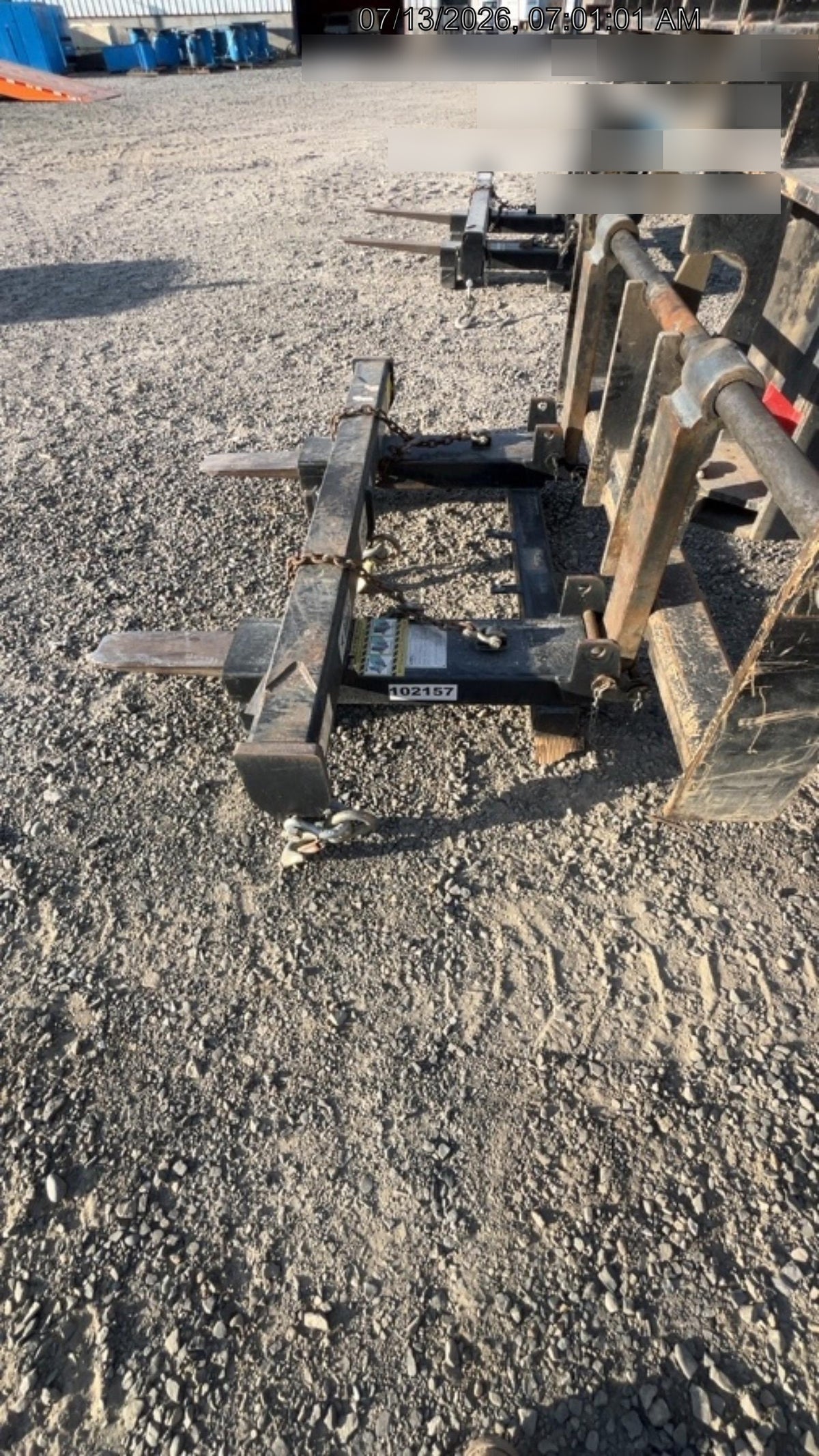 2020 STAR INDUSTRIES 1140