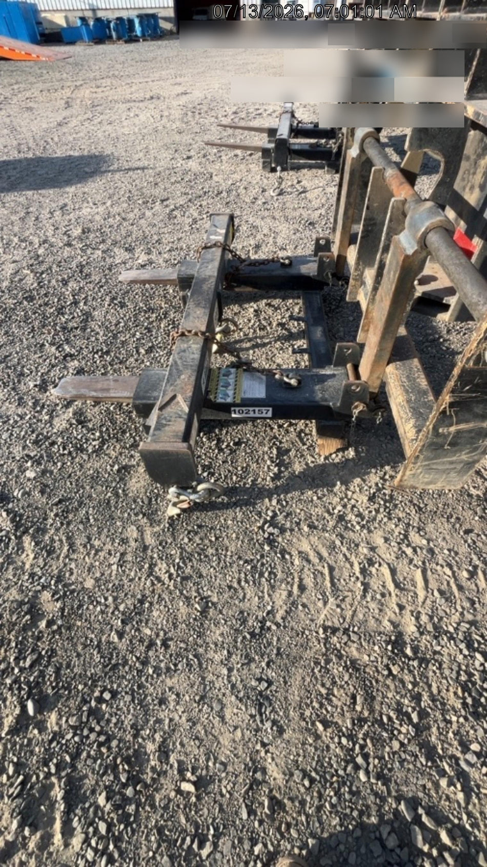 2020 STAR INDUSTRIES 1140