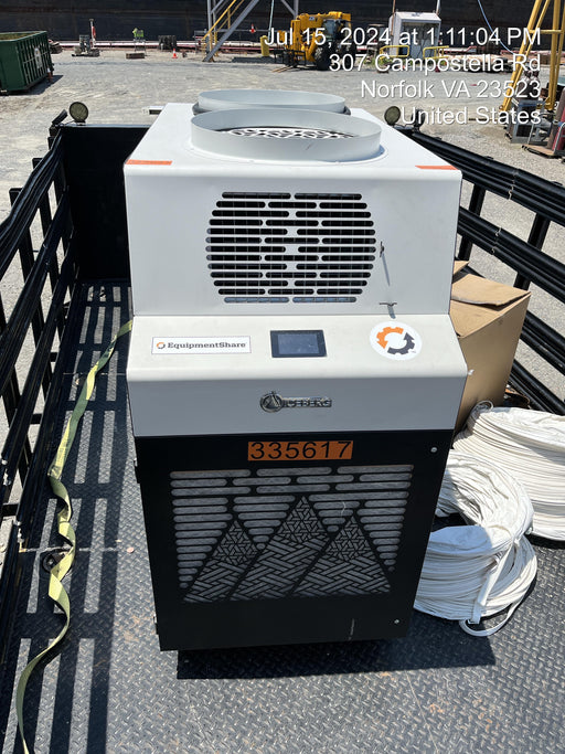 2023 KWIKOOL KIB6021-2