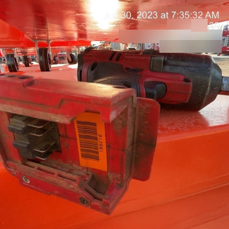 2021 MILWAUKEE 2864-22