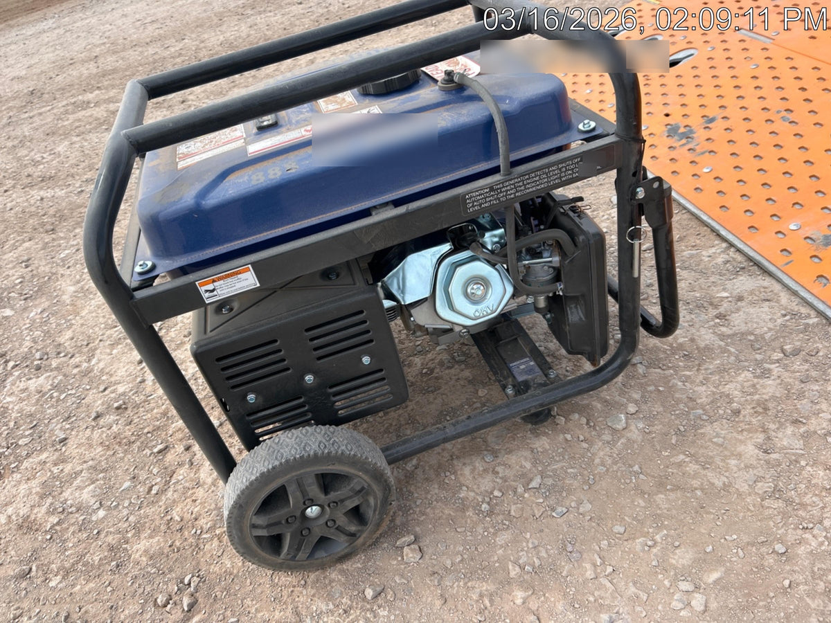 2025 POWER HORSE S9500D