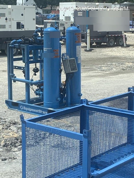 2024 HANKISON RDH-450G