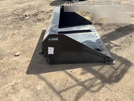 2025 STAR INDUSTRIES 1406B