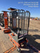 2024 JLG Ecolift 70