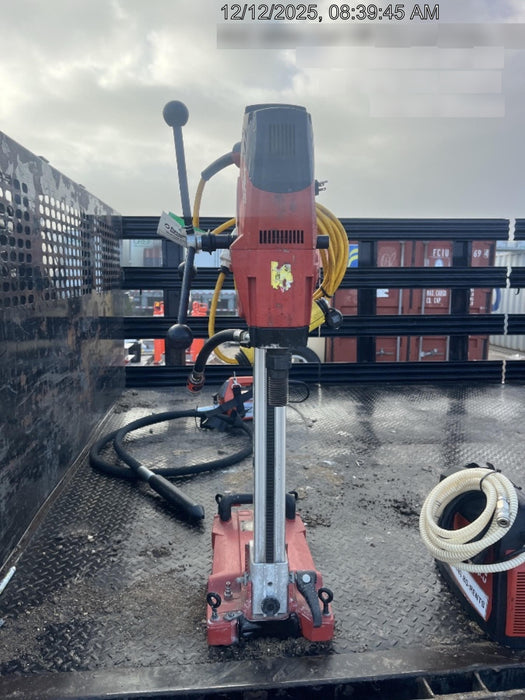 2023 HILTI DD 160
