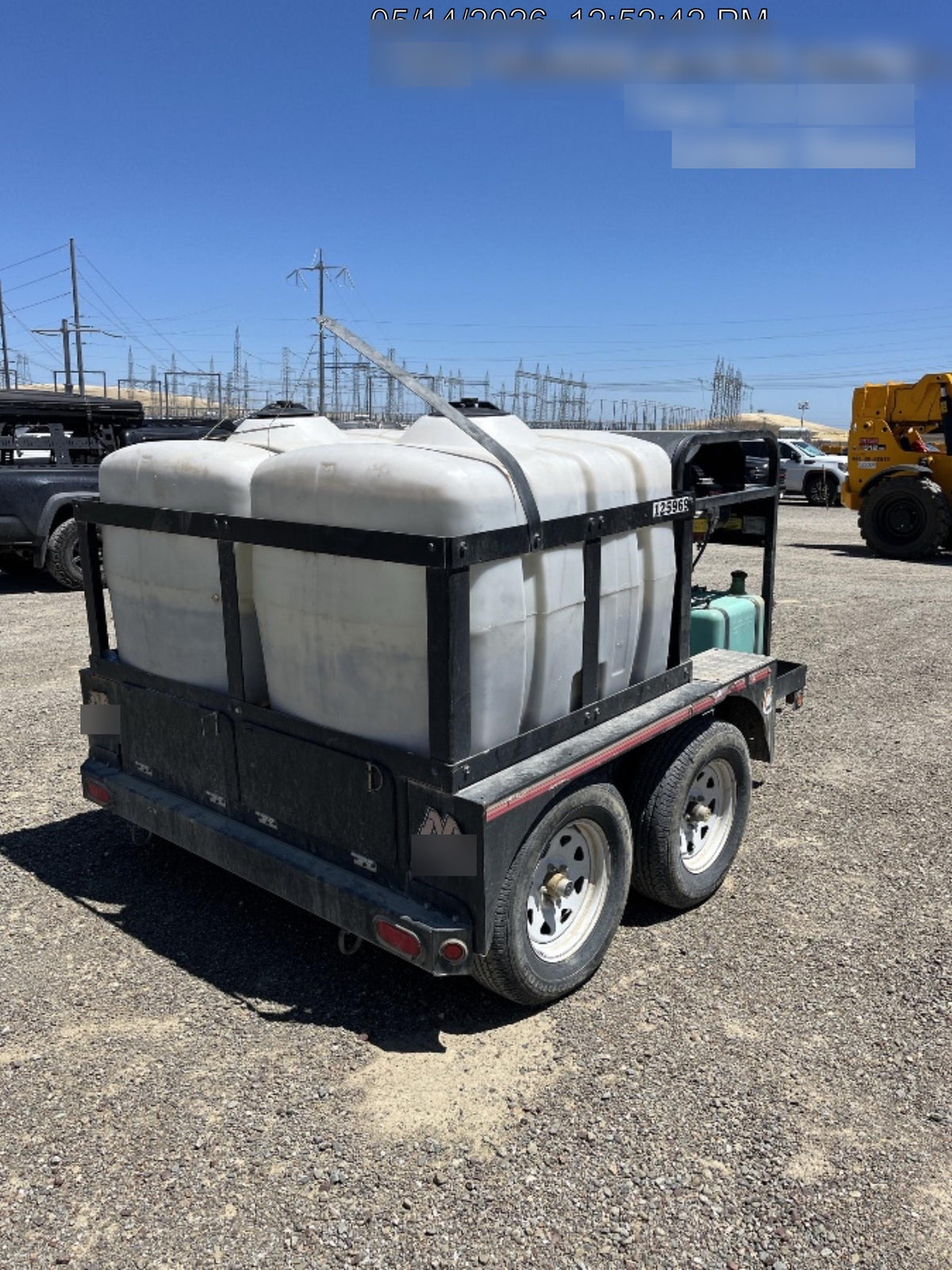 2020 MI-T-M CORPORATION HS-3006-0MDK-UR