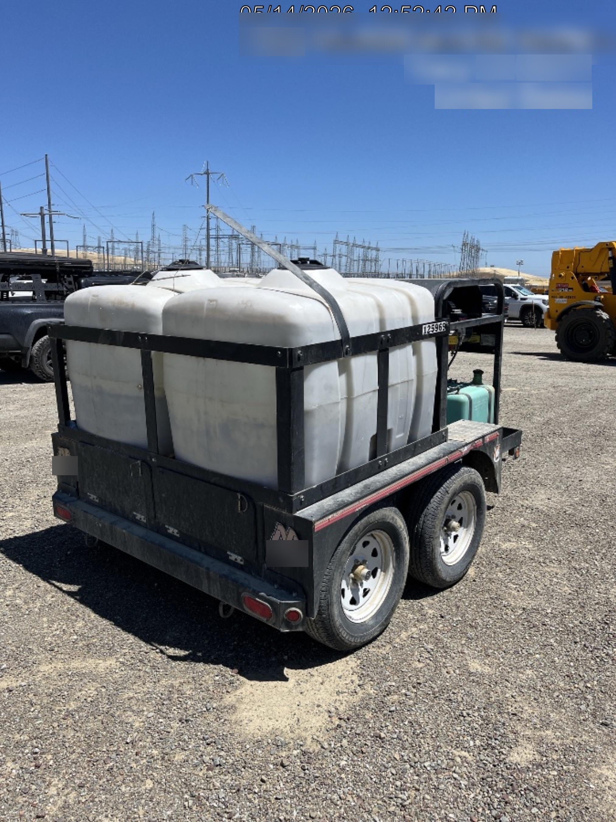 2020 MI-T-M CORPORATION HS-3006-0MDK-UR