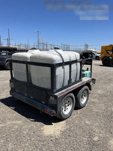 2020 MI-T-M CORPORATION HS-3006-0MDK-UR