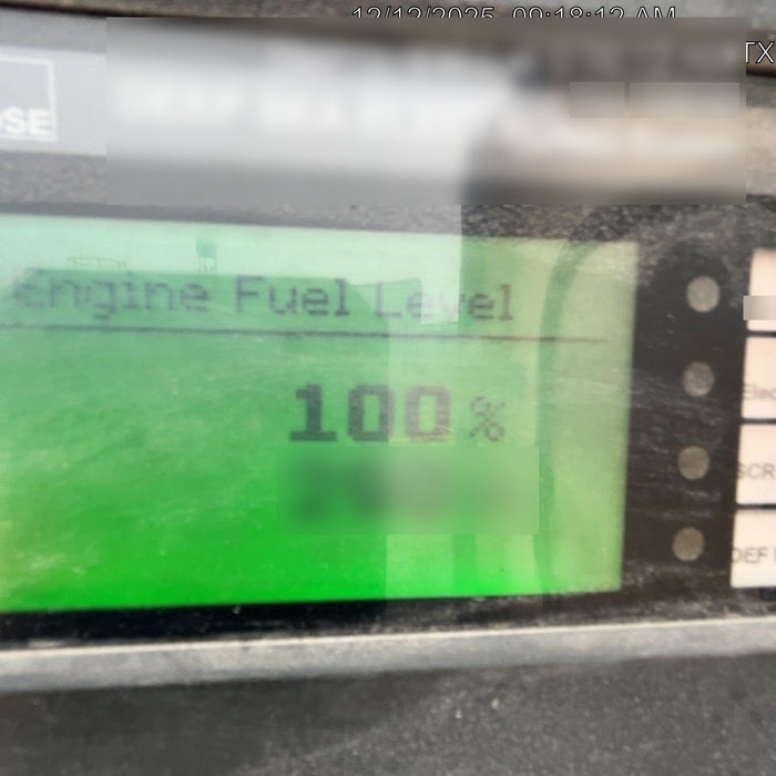 2022 ATLAS COPCO QAS 125