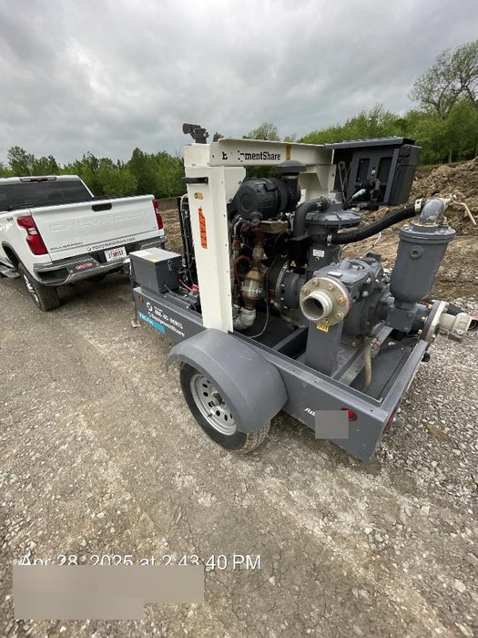 2023 ATLAS COPCO PAC F44 KD