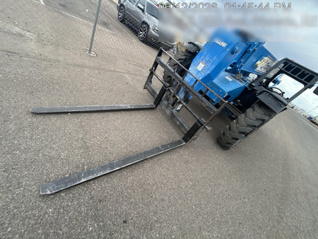 2020 GENIE GTH-844