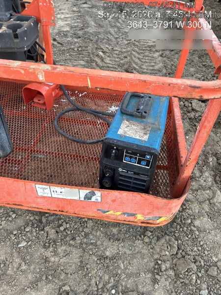 2023 MILLER ELECTRIC CST-280