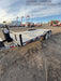 2024 TEXAS PRIDE TRAILERS 21' Lowboy Gravity Tilt Bed 14K Bumper Pull Trailer