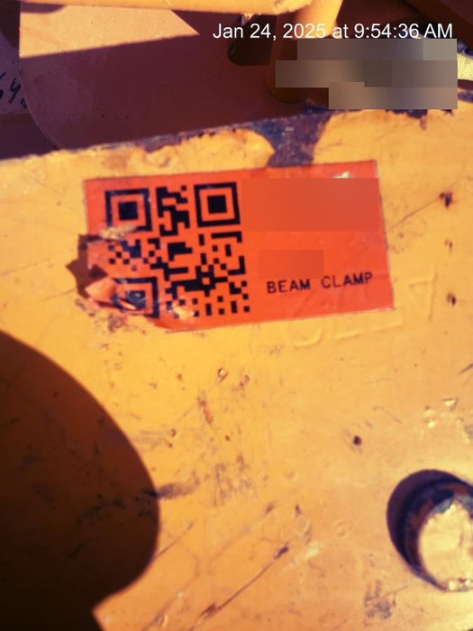 2020 HARRINGTON UBC030