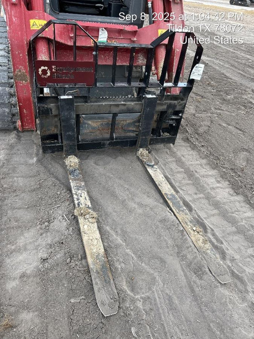 2025 VIRNIG PF4855-5VG