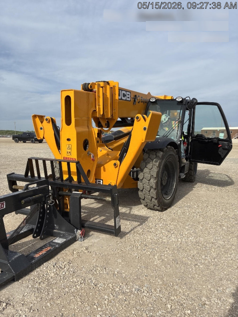 2026 JCB 510-56
